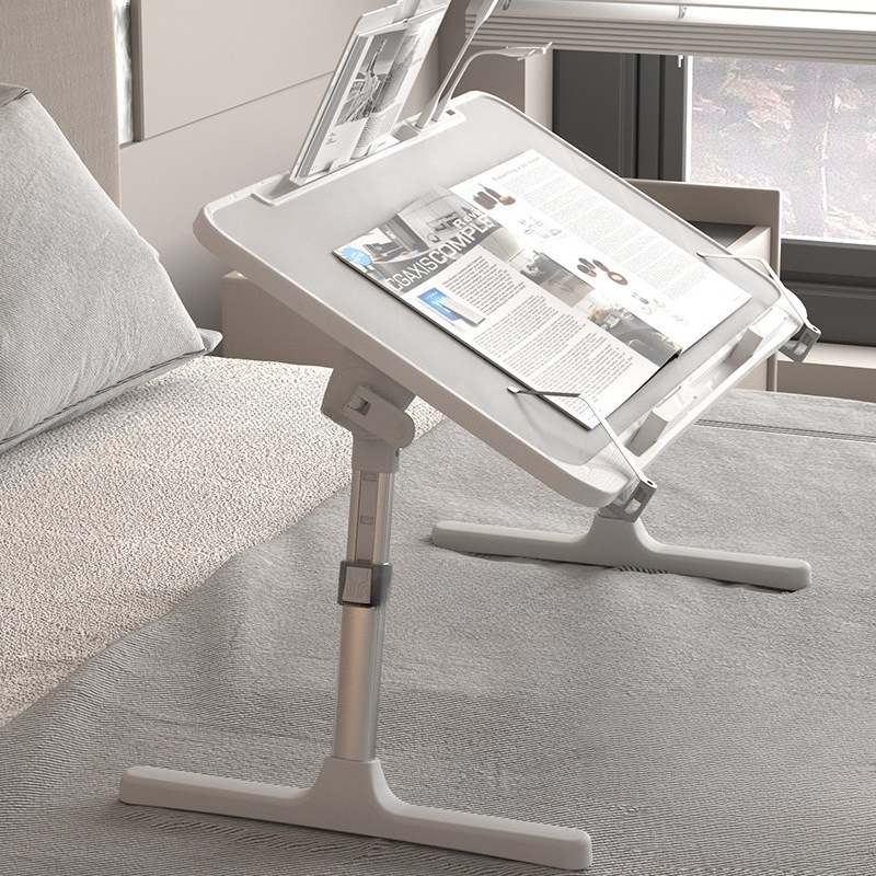 Desk Setup Height - Over Bed Table Desk Tables for