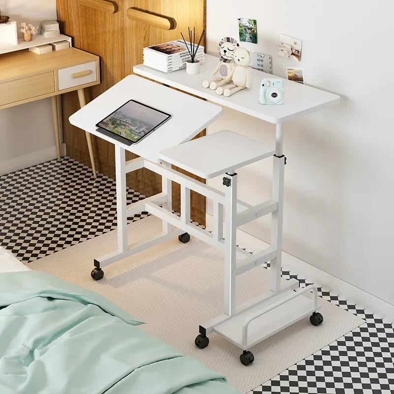 Desk Setup Simple - Stable Stand-up computer desk Simple modern