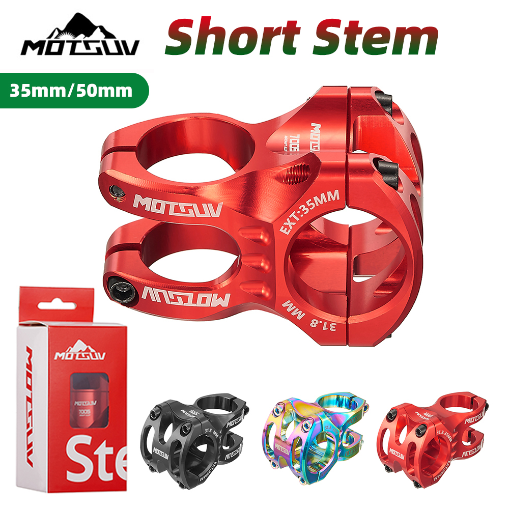 Desk Setup Riser - MTB Power Stem Road Bike Mountain