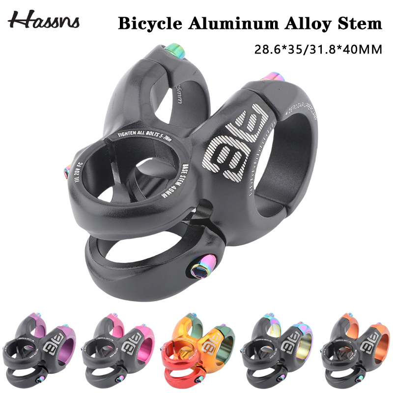 HASSNS DH40 Bicycle Stem Mtb P - Desk Setup Riser 리뷰 및 가격