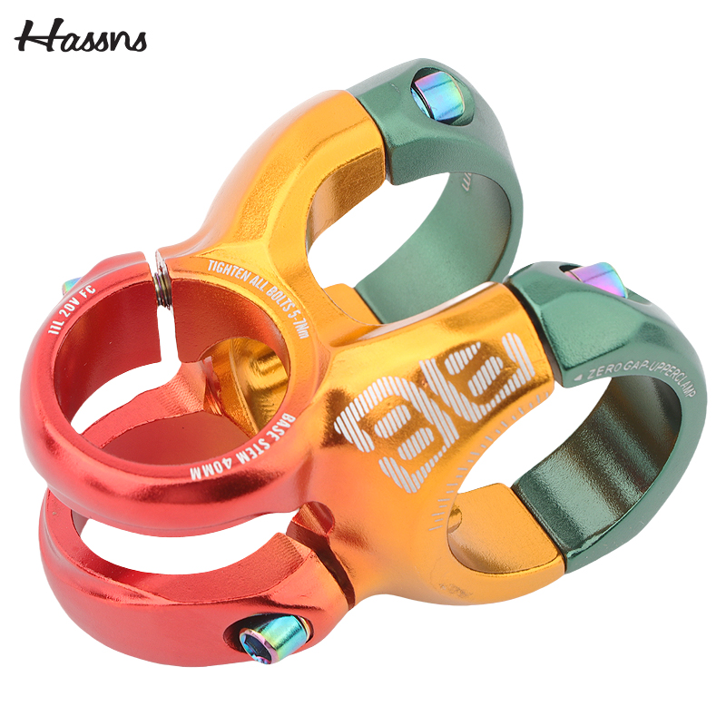 HASSNS DH40 Bicycle Stem Mtb P - Desk Setup Riser 리뷰 및 가격