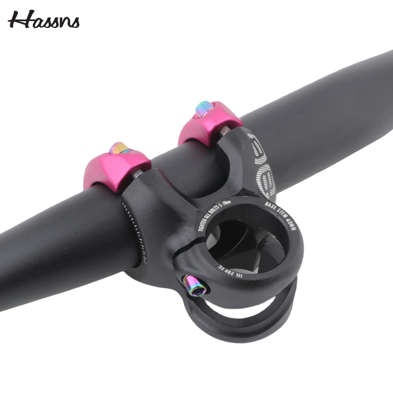 HASSNS DH40 Bicycle Stem Mtb P - Desk Setup Riser 리뷰 및 가격