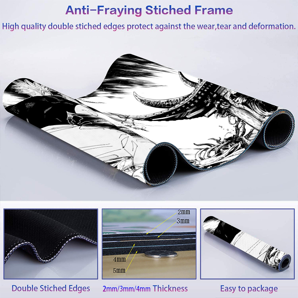 Mousepad Laptop Office Desk An - Desk Setup Tech 리뷰 및 가격