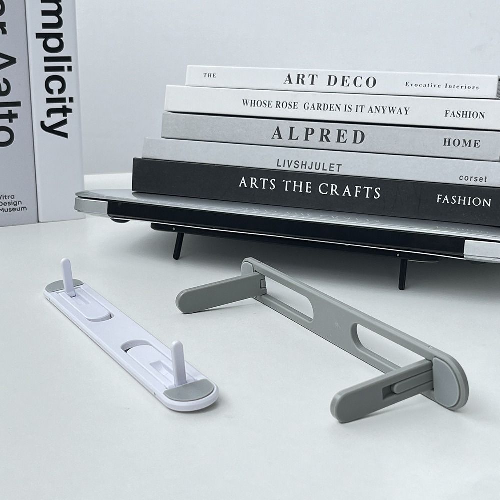 Hot Invisible Laptop Riser Sta - Desk Setup Riser 리뷰 및 가격