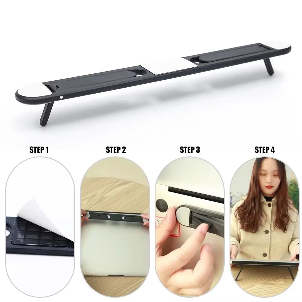 Hot Invisible Laptop Riser Sta - Desk Setup Riser 리뷰 및 가격