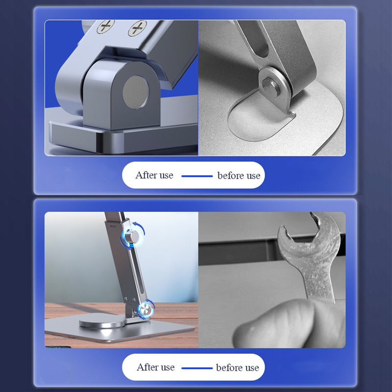Aluminum Tablet Stand Desk Ris - Desk Setup Riser 리뷰 및 가격
