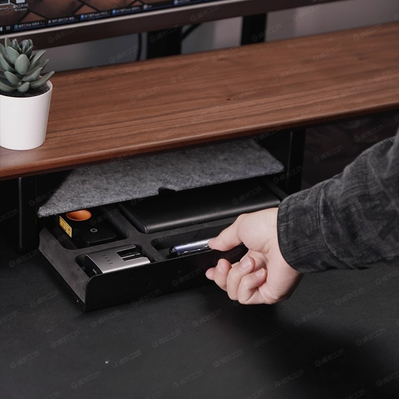 Monitor Stand Riser Storage Dr - Desk Setup Riser 리뷰 및 가격