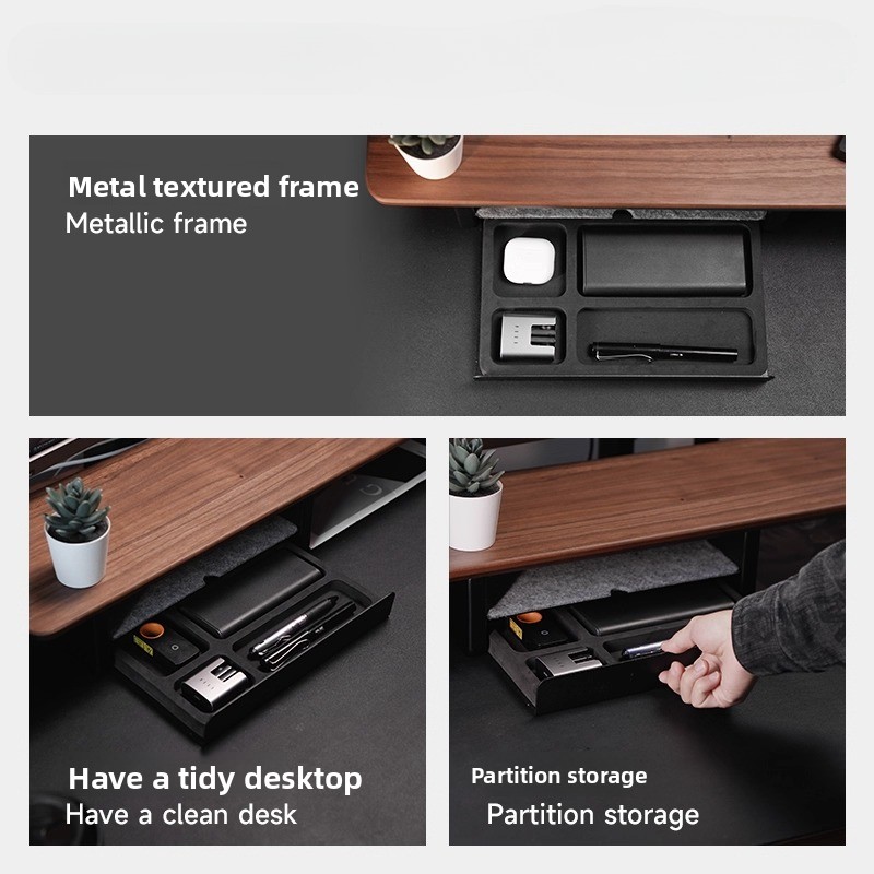 Monitor Stand Riser Storage Dr - Desk Setup Riser 리뷰 및 가격