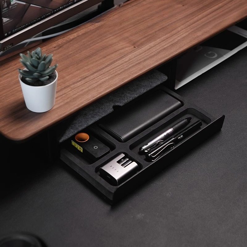 Monitor Stand Riser Storage Dr - Desk Setup Riser 리뷰 및 가격
