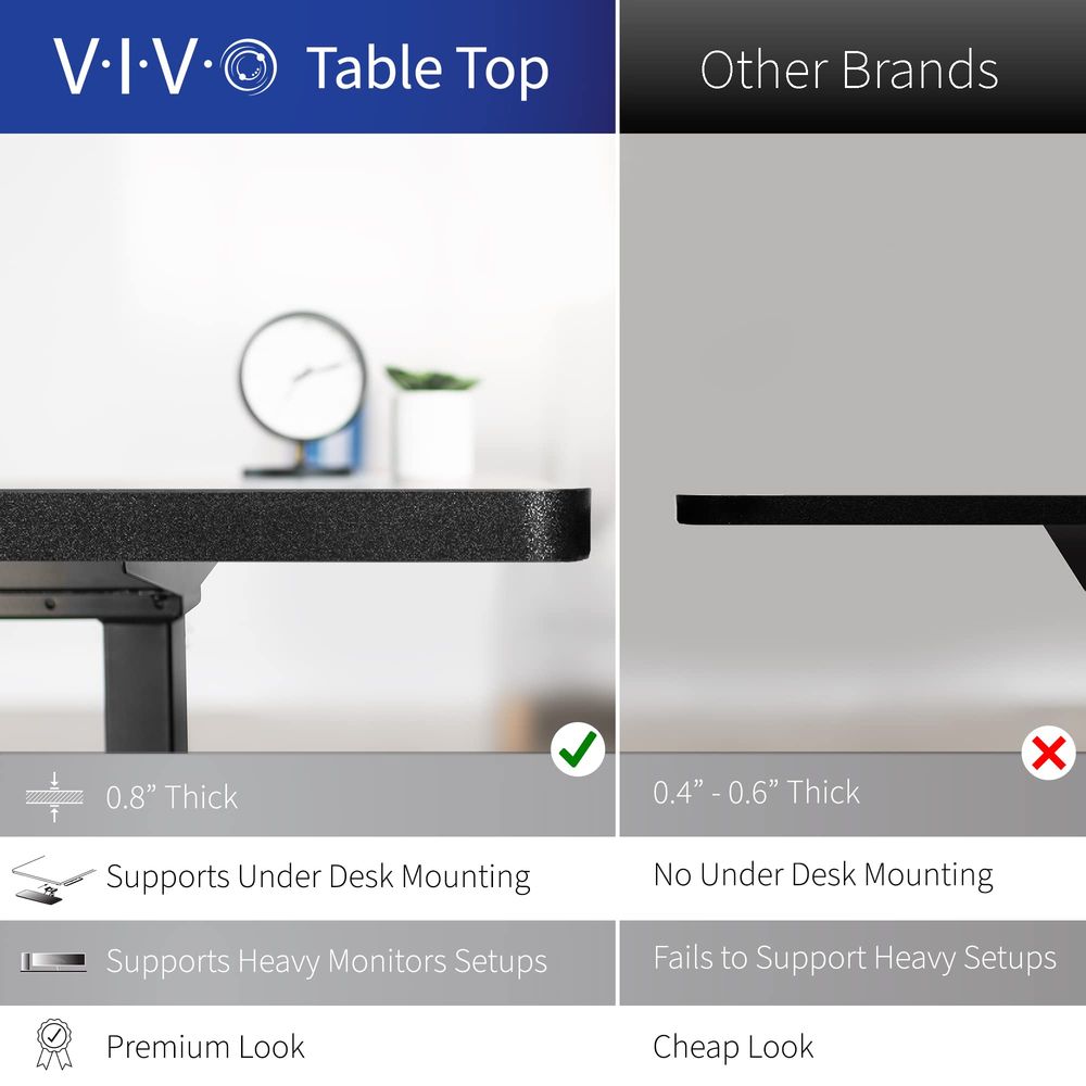Electric Standing Desk, Whole  - L Shaped Desk Setup 리뷰 및 가격