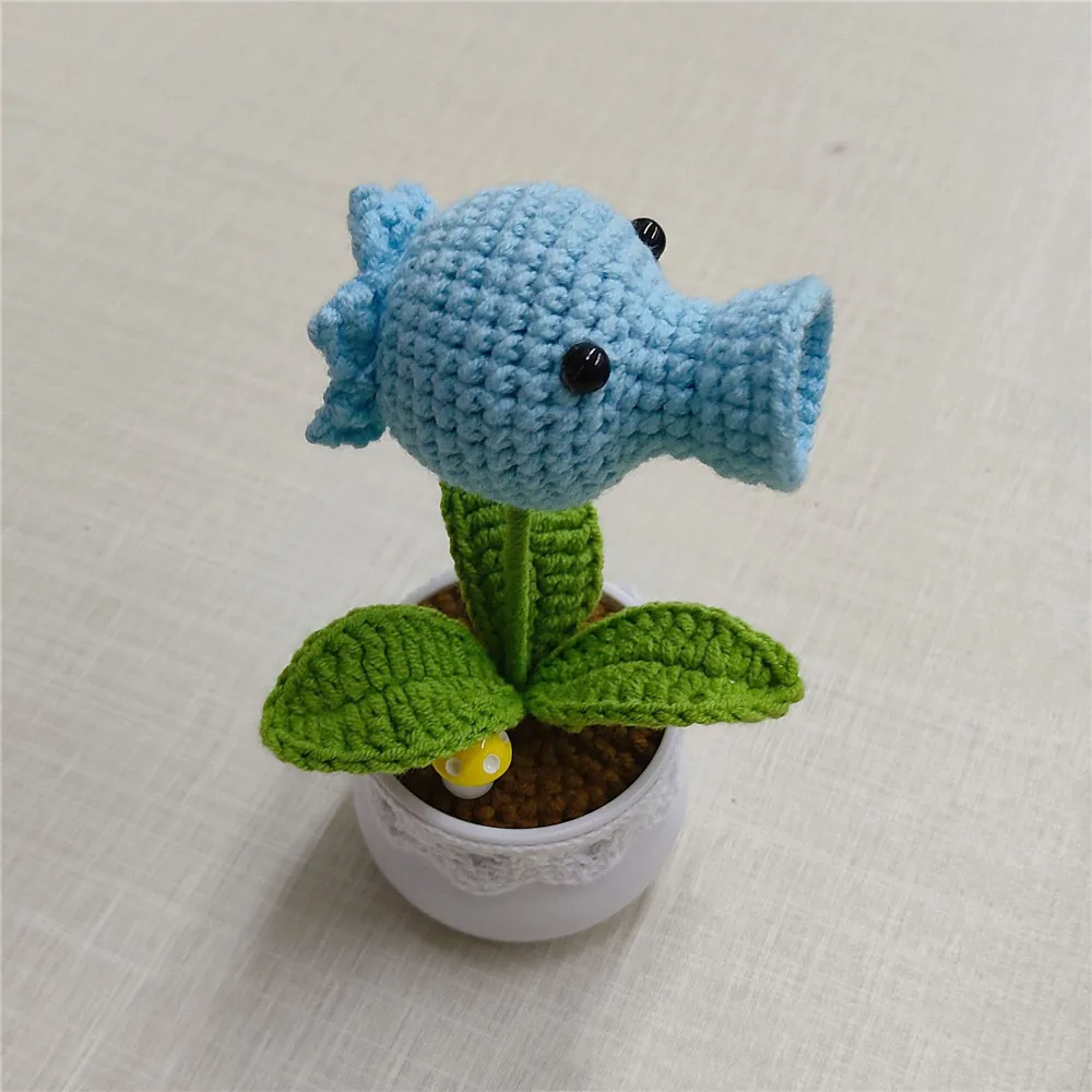 Plants Zombies Sunflower Pea F - Desk Setup Plant 리뷰 및 가격