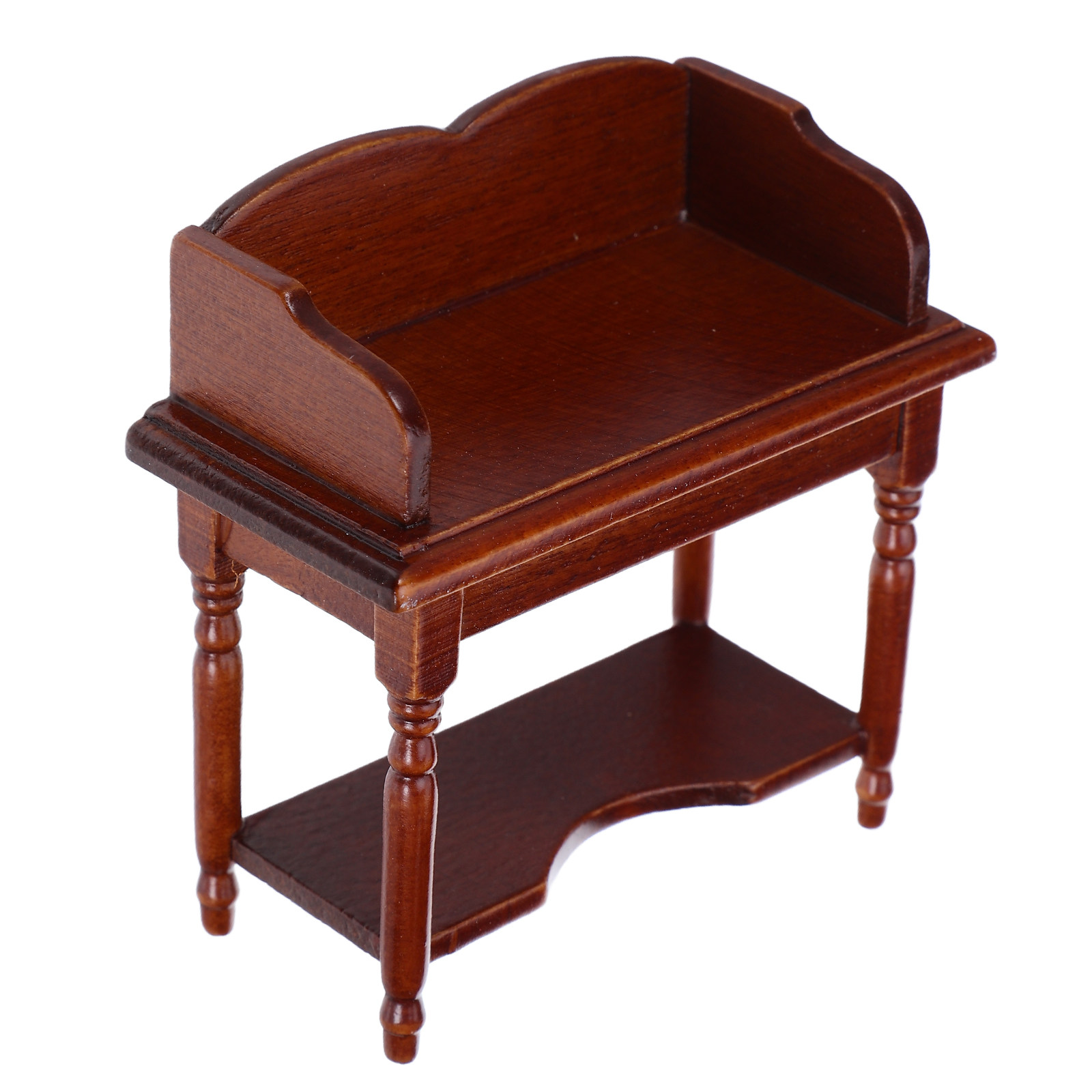 Miniature Wooden Desk Vintage  - Desk Setup Vintage 리뷰 및 가격