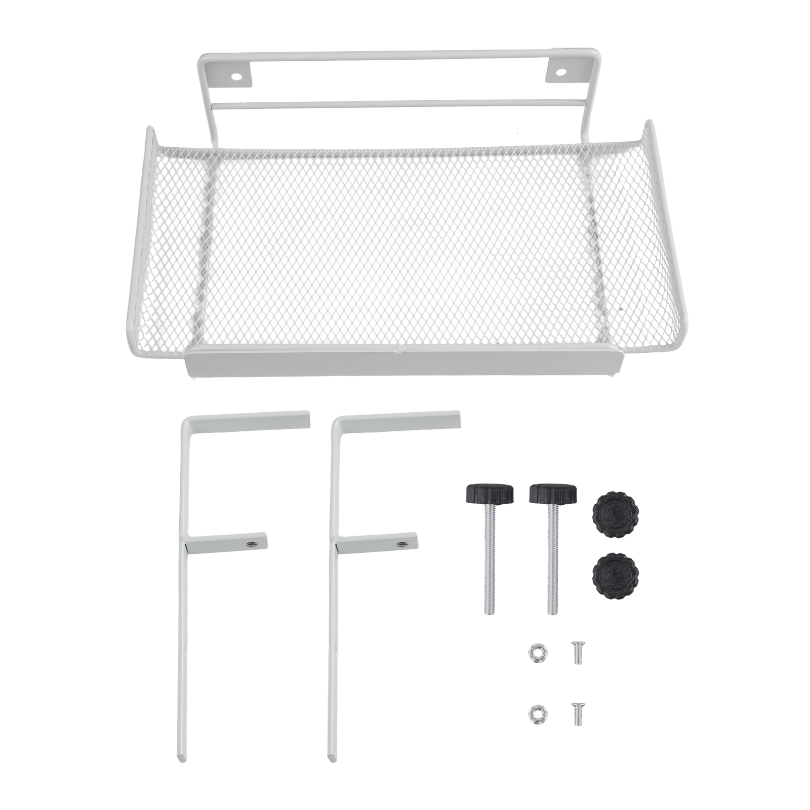 Adjustable Cable Tray Under De - Desk Setup Height 리뷰 및 가격