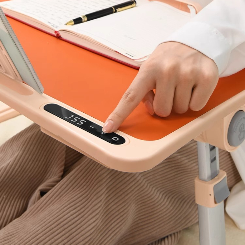 Adjustable Laptop Stand Riser  - L Shaped Desk Setup 리뷰 및 가격