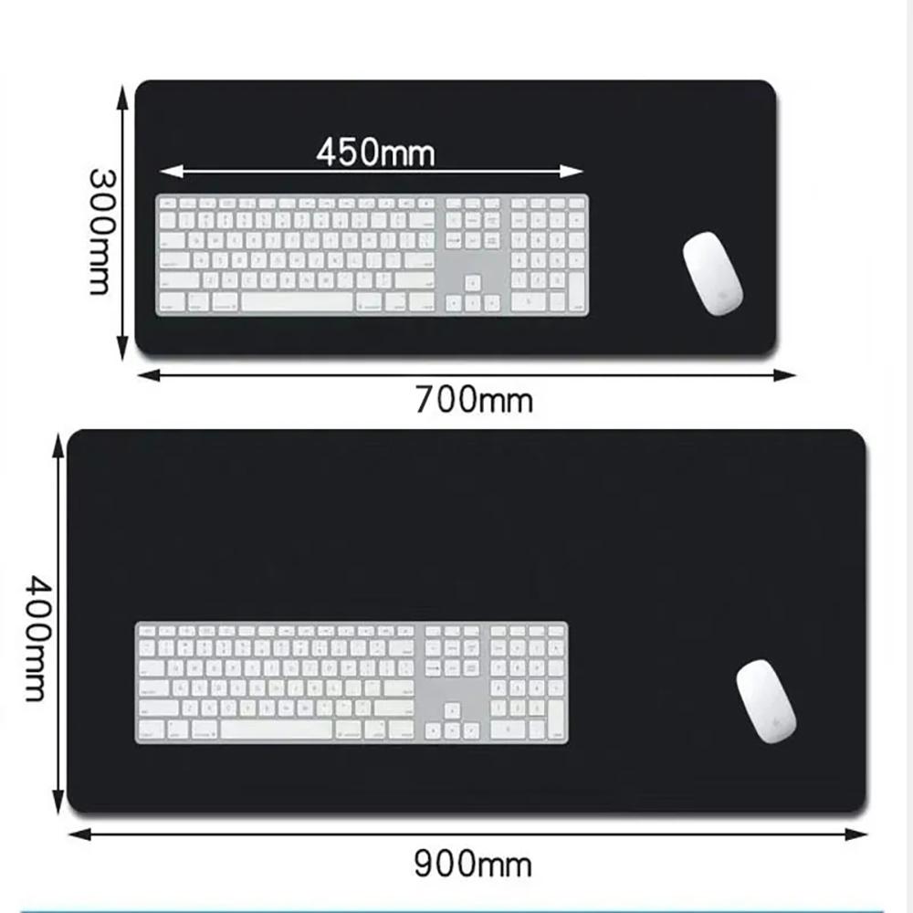 KPOP-aespas Mouse Pad 90x40CM  - Desk Setup Kpop 리뷰 및 가격