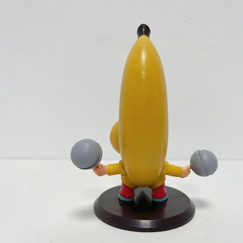 Family Guy Banana Action Figur - Desk Setup Editing 리뷰 및 가격