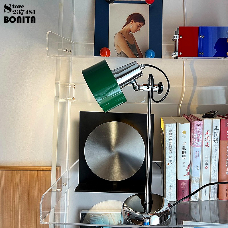 Italian Designer Desk Lamp, 35 - Desk Setup Vintage 리뷰 및 가격