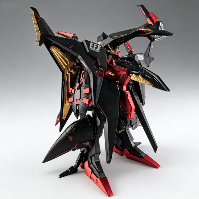 HG 1/144 Penelope RX-104FF Act - Desk Setup Editing 리뷰 및 가격