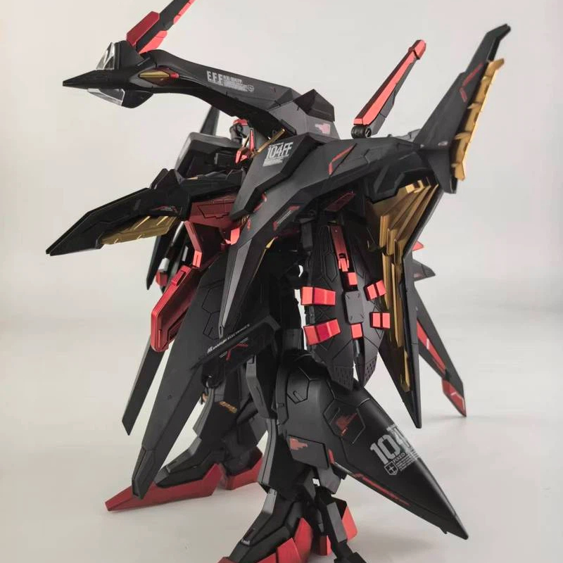 HG 1/144 Penelope RX-104FF Act - Desk Setup Editing 리뷰 및 가격