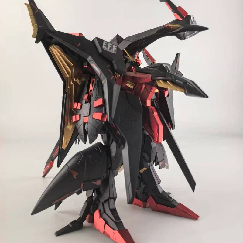 HG 1/144 Penelope RX-104FF Act - Desk Setup Editing 리뷰 및 가격