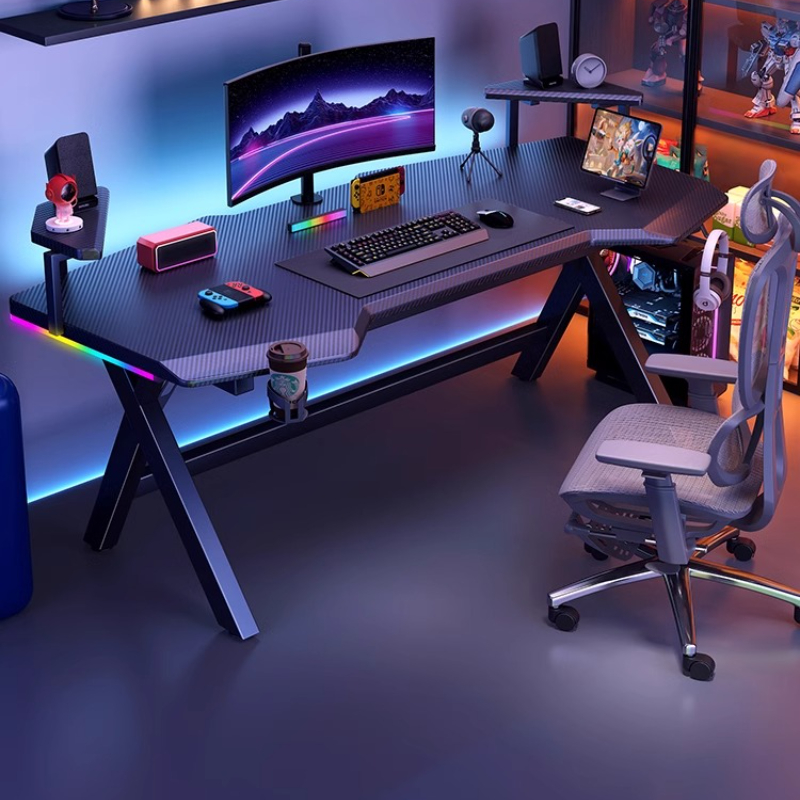 Computador Furniture High End  - Desk Setup Bedroom 리뷰 및 가격