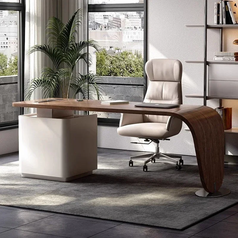 Desktop Desk Corner Office Exe - Desk Setup Simple 리뷰 및 가격