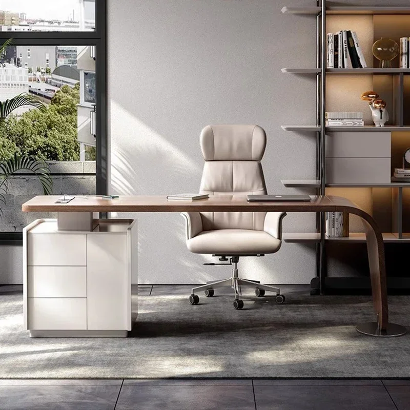 Desktop Desk Corner Office Exe - Desk Setup Simple 리뷰 및 가격