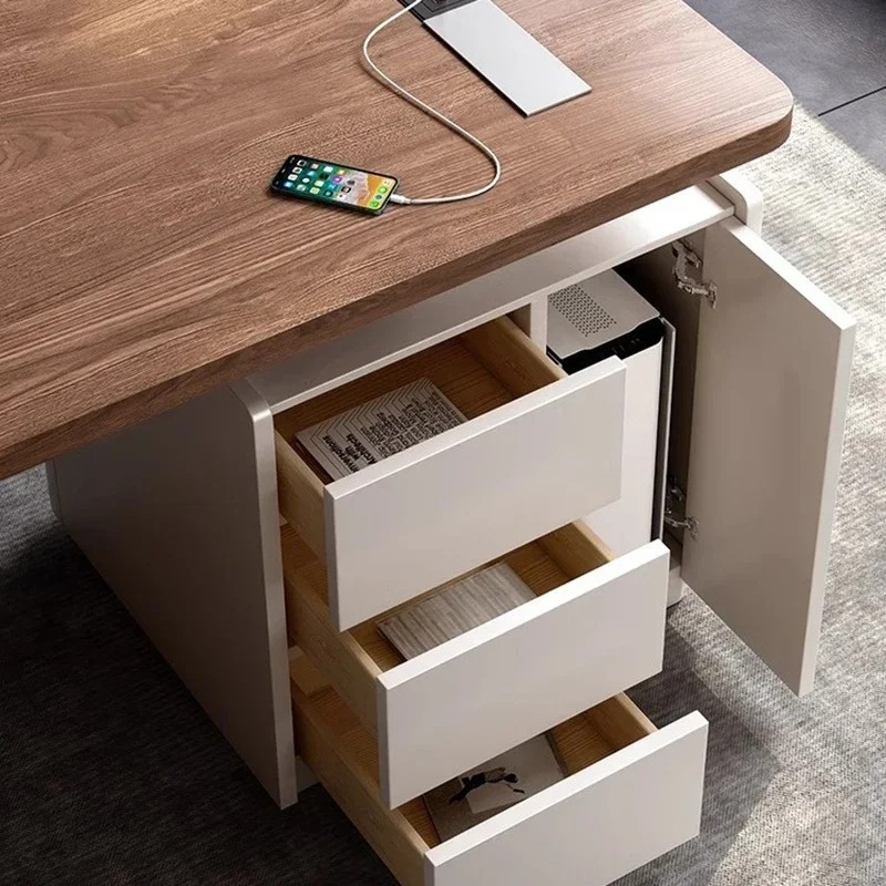 Desktop Desk Corner Office Exe - Desk Setup Simple 리뷰 및 가격