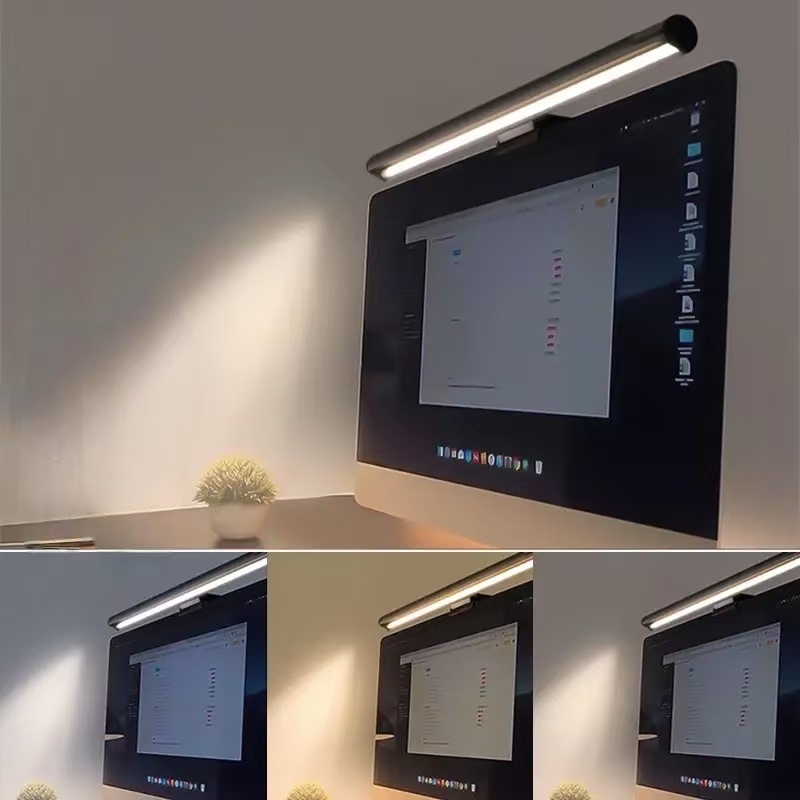 LED Monitor Light Hanging Desk - Desk Setup Tech 리뷰 및 가격