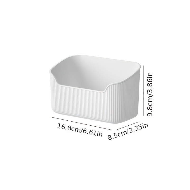 Multi-Functional Cosmetic Stor - Desk Setup Shelves 리뷰 및 가격