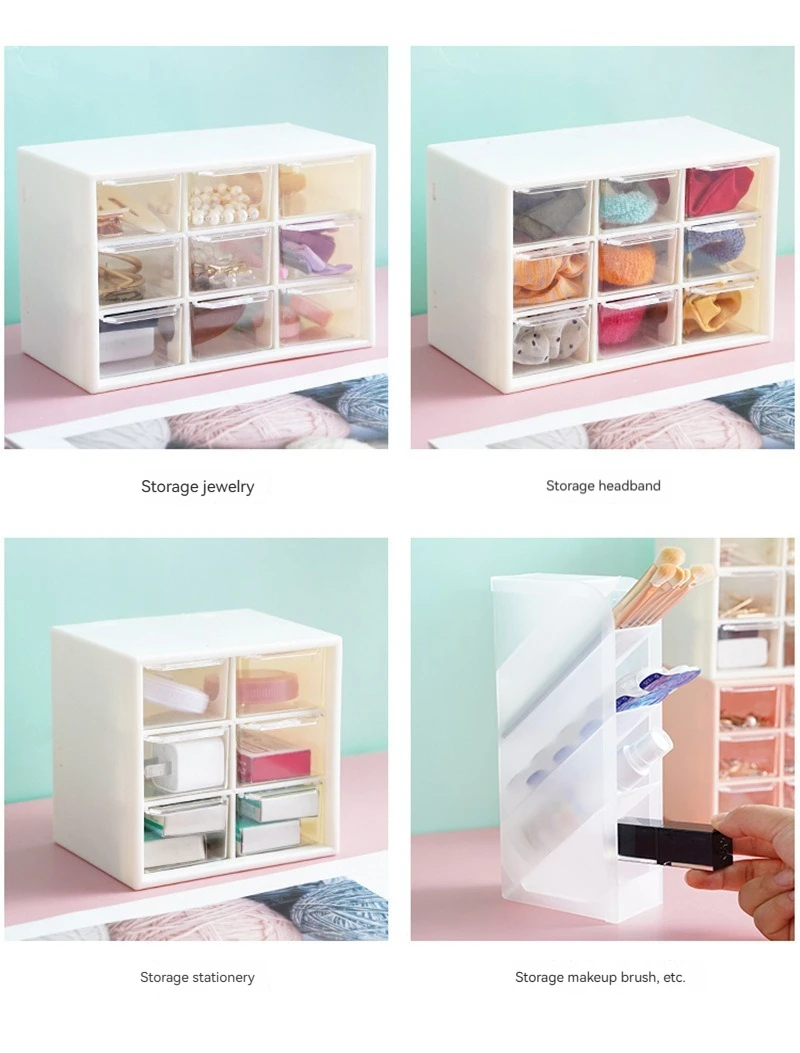 Simple High-Color Desktop Orga - Desk Setup Shelves 리뷰 및 가격