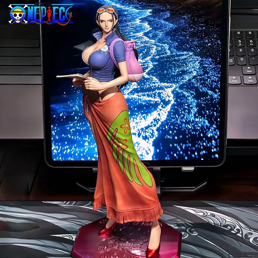 In Stock Anime Figure Wit Stud - Desk Setup Height 리뷰 및 가격
