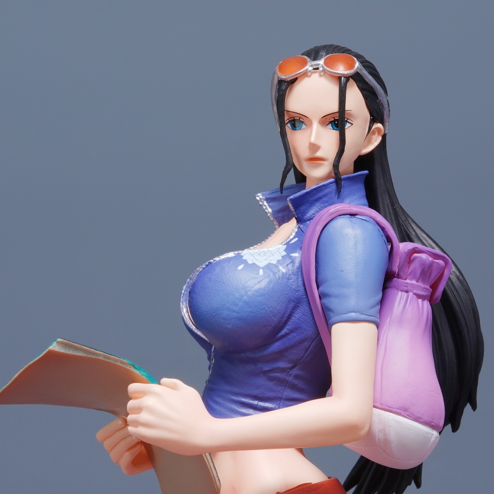 In Stock Anime Figure Wit Stud - Desk Setup Height 리뷰 및 가격