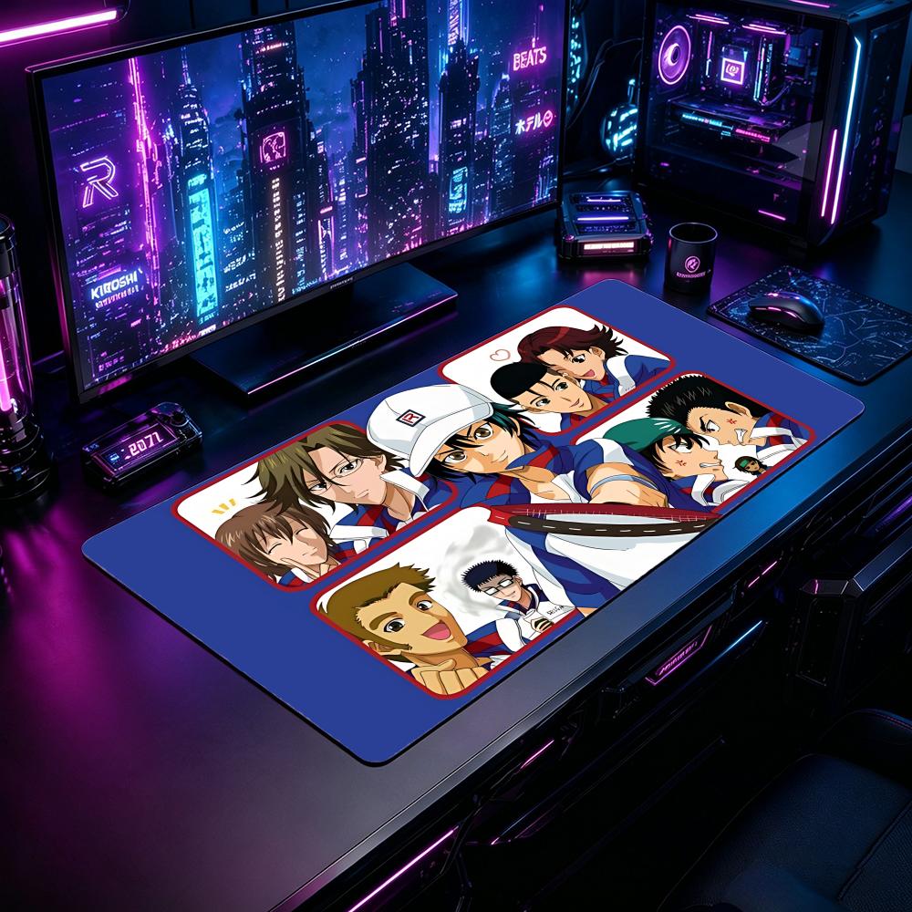Gaming Mouse Pad TThe Prince o - Desk Setup Tech 리뷰 및 가격