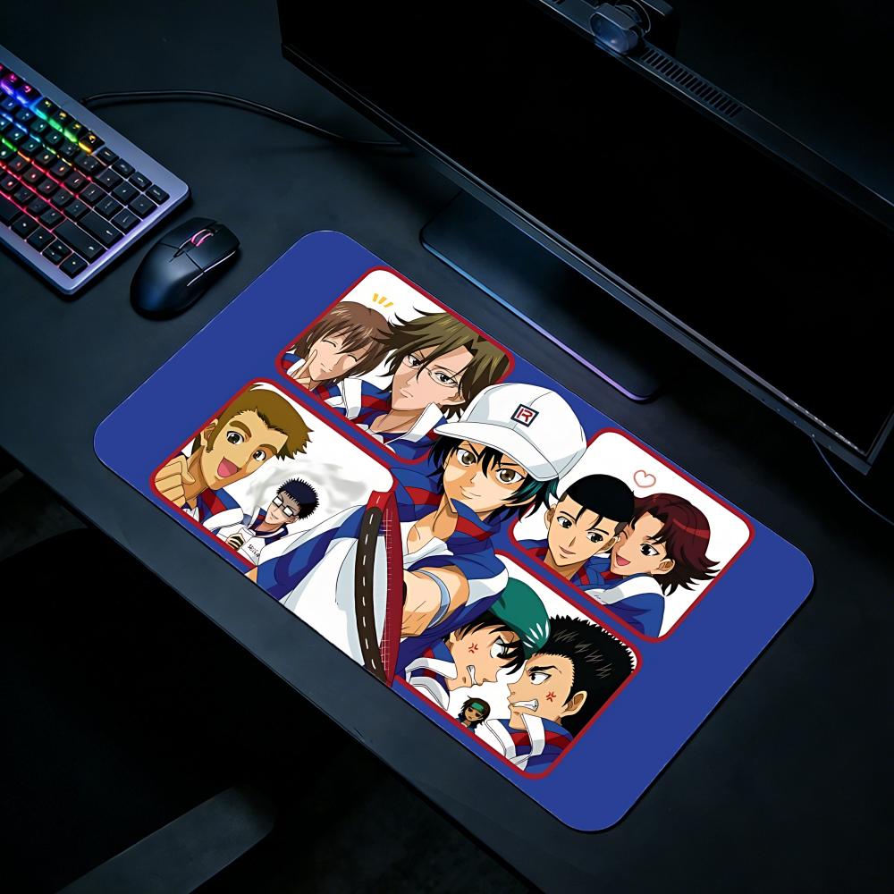 Gaming Mouse Pad TThe Prince o - Desk Setup Tech 리뷰 및 가격