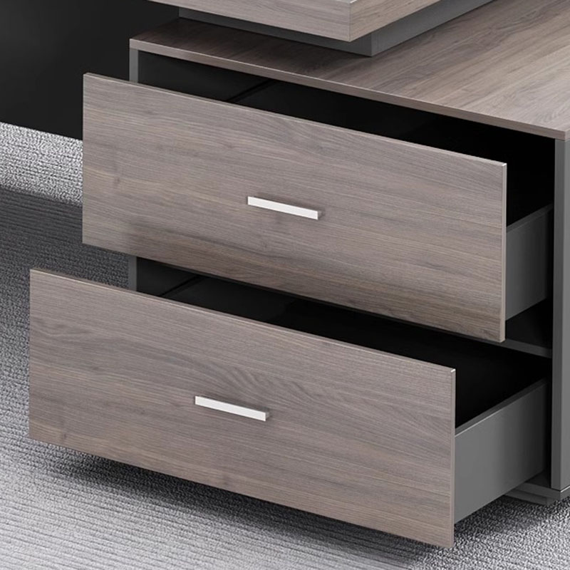 Desk Luxury Storage L Shaped E - L Shaped Desk Setup 리뷰 및 가격