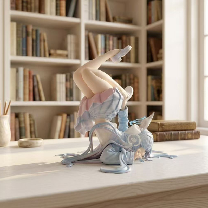 Soft, cute and sexy pretty gir - Desk Setup Editing 리뷰 및 가격
