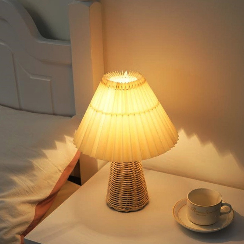 European Bedroom Table Lamp Be - Desk Setup Vintage 리뷰 및 가격