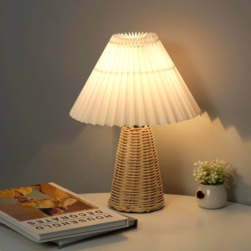 European Bedroom Table Lamp Be - Desk Setup Vintage 리뷰 및 가격
