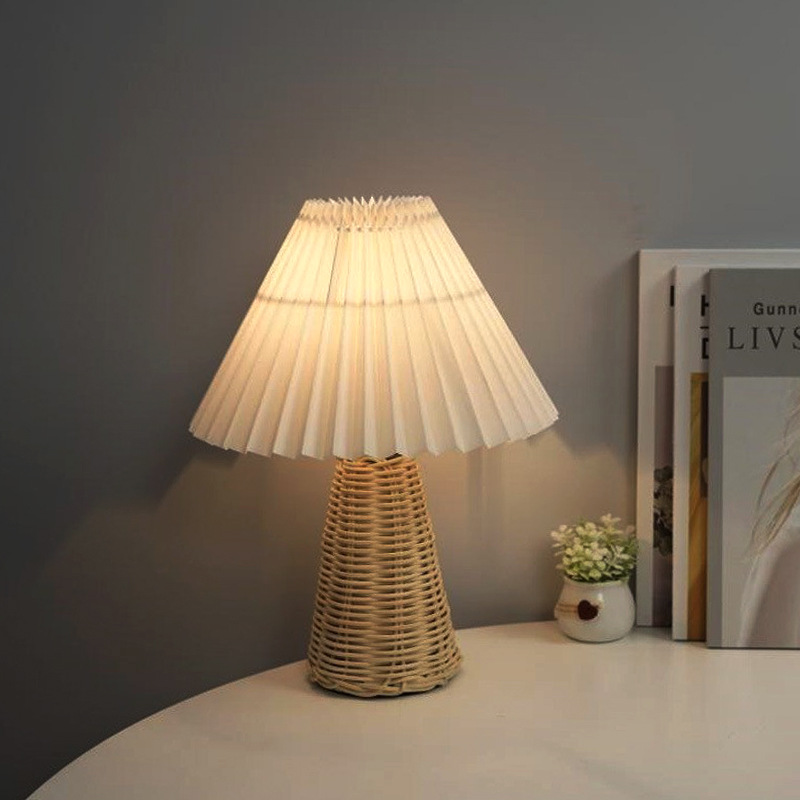 European Bedroom Table Lamp Be - Desk Setup Vintage 리뷰 및 가격