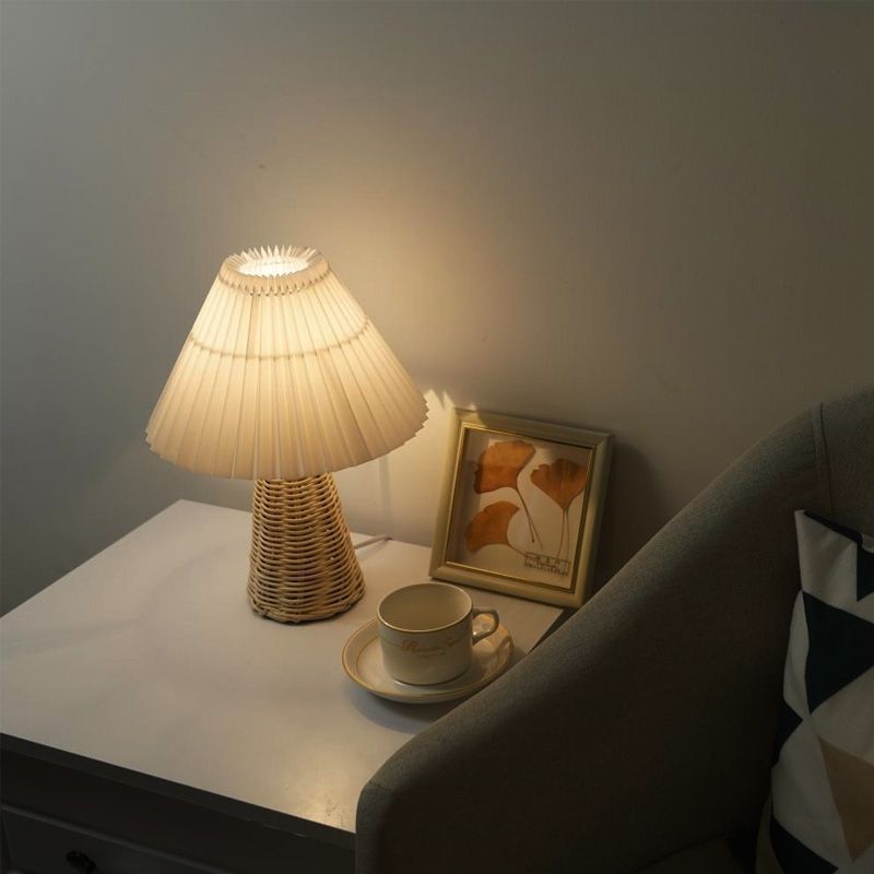 European Bedroom Table Lamp Be - Desk Setup Vintage 리뷰 및 가격