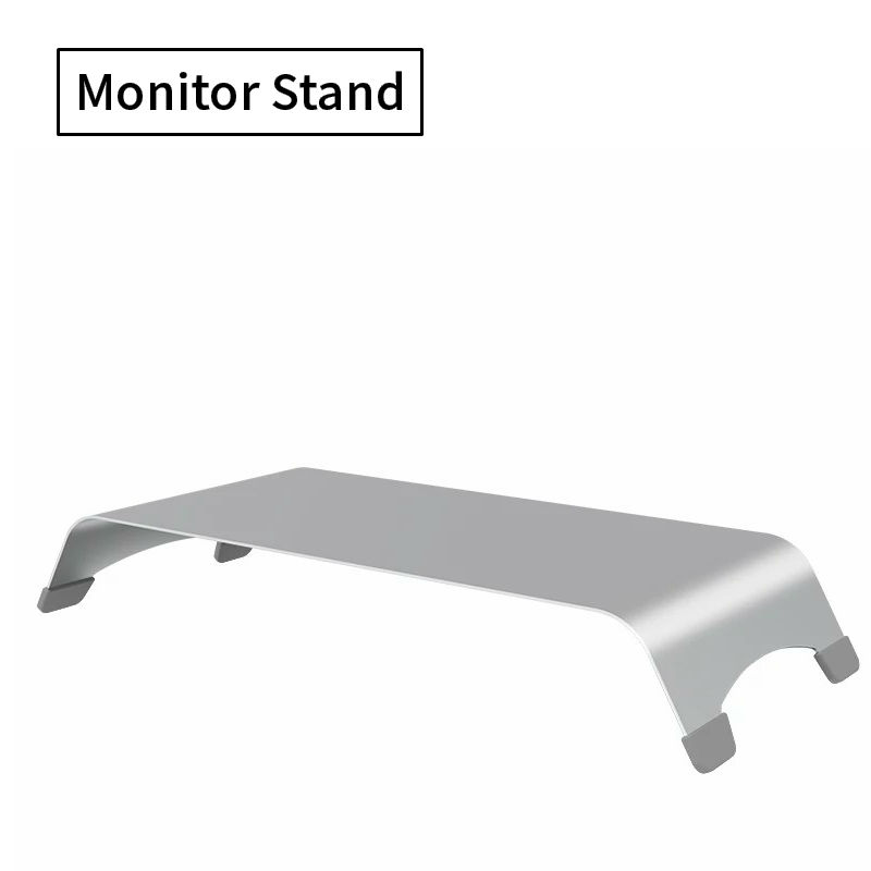Universal Monitor Stand Holder - Desk Setup Riser 리뷰 및 가격