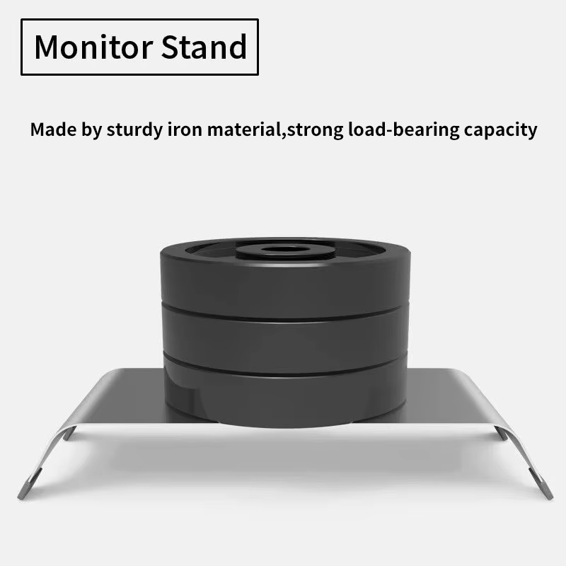 Universal Monitor Stand Holder - Desk Setup Riser 리뷰 및 가격