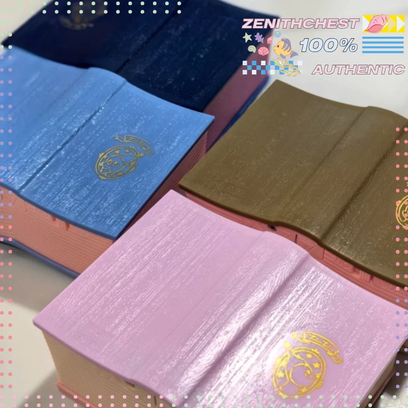 Authentic POP MART Twinkle Twi - Desk Setup Editing 리뷰 및 가격