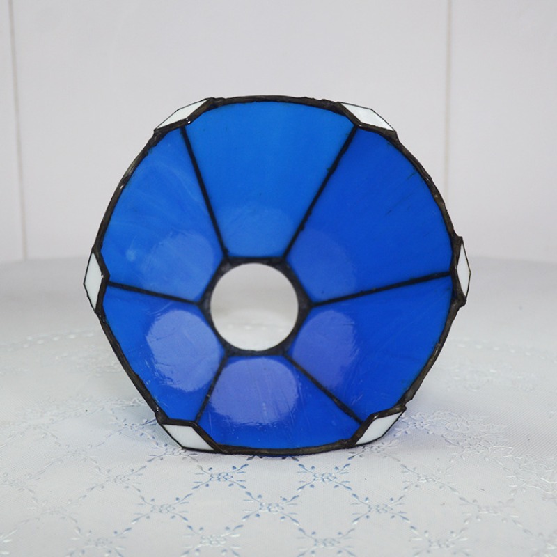 E27 Stained Glass Lampshade fo - Desk Setup Vintage 리뷰 및 가격