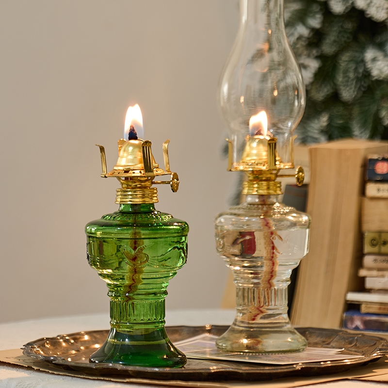 MEMEOKON L555 glass lampshade  - Desk Setup Vintage 리뷰 및 가격
