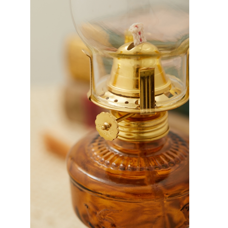 MEMEOKON L555 glass lampshade  - Desk Setup Vintage 리뷰 및 가격