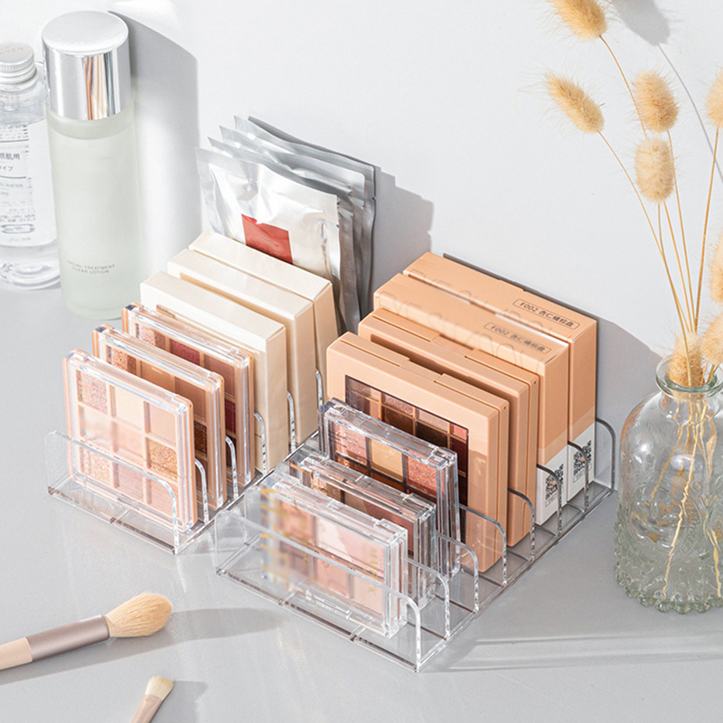 【Makeup Organizer Desktop Mult - Desk Setup Shelves 리뷰 및 가격