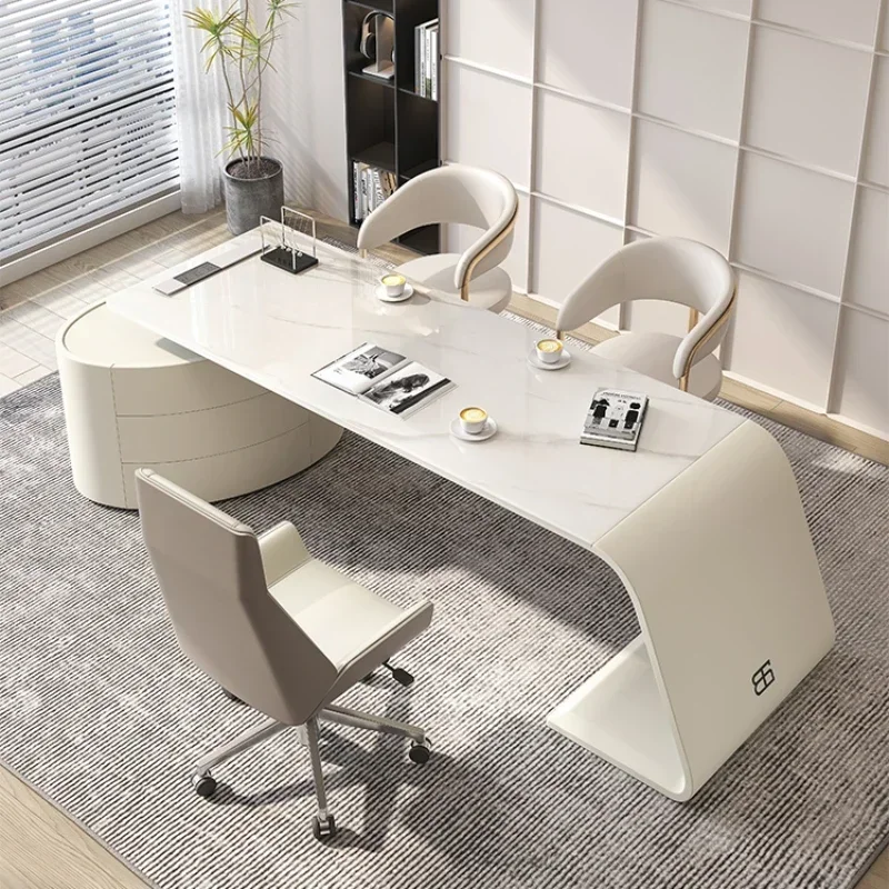 Workstation Computer Offices S - Desk Setup Simple 리뷰 및 가격