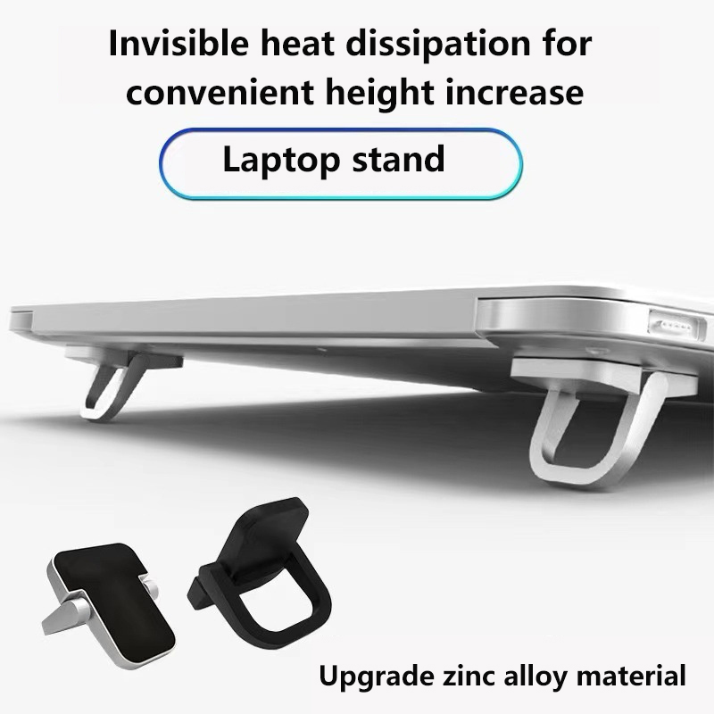 1 Pair Laptop Stand Computer K - Desk Setup Riser 리뷰 및 가격
